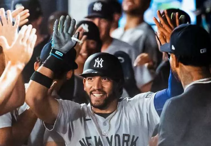 José Caballero es uno de los candidatos para el Juego de Estrellas. Foto: Instagram