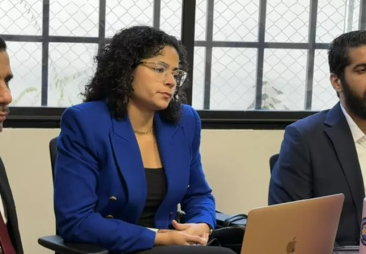 Fueron varios recursos legales los presentados por la alcaldesa. Cortesía