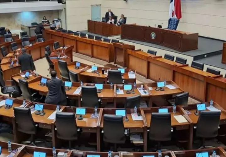 En aproximadamente tres semanas se realizará la votación.  Cortesía 