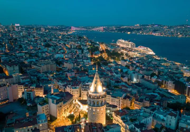 Cada vez más se habla español en Estambul debido a la llegada de turistas de América Latina. Pexels