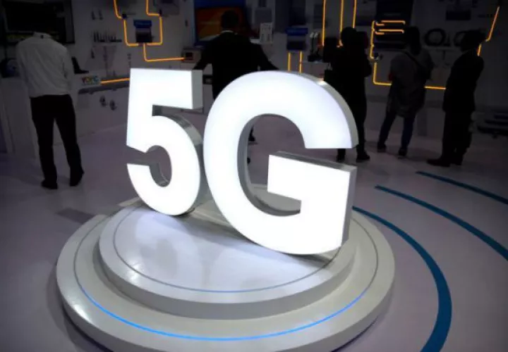 La implantación de la tecnología 5G va a transformar el consumo audiovisual