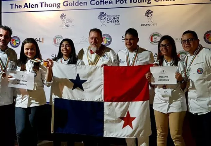 El primer lugar lo obtuvo Singapur, mientras que China ganó el segundo lugar.