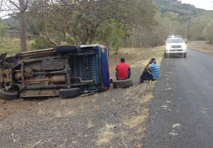  Las autoridades iniciaron las investigaciones de ambos accidentes para determinar las causas y deslindar responsabilidades. Foto/Thays Domínguez