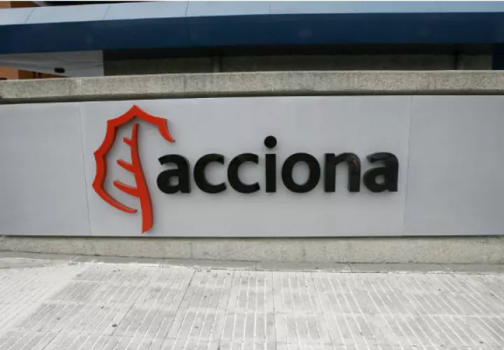 Acciona demandó el año pasado al Gobierno de este estado, cuya capital es Sídney, ante el Tribunal Supremo por unos $764 millones. Foto/EFE