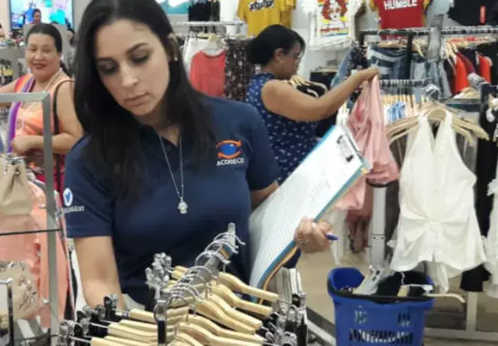 El app de ACODECO una de las herramientas más utilizadas para estos fines.