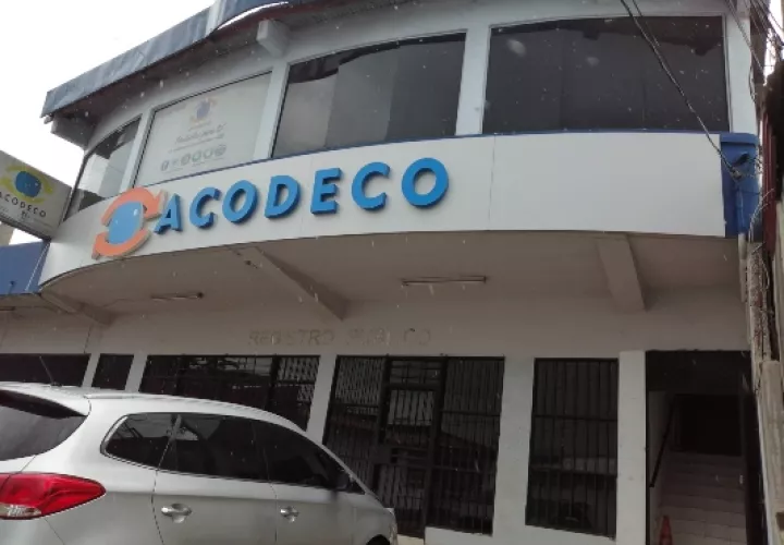 La Acodeco informó que las multas fueron aplicadas a comercios que son reincidentes en estas prácticas.