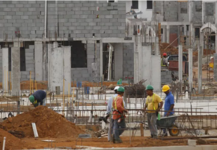 Inmobiliarias son las que cuentan con el mayor número de quejas de consumidores Foto: Archivo