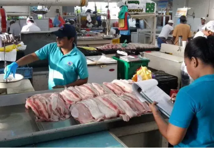 En lo que va de 2019, se han detectado a nivel nacional, 22 balanzas descalibradas que han significado multas en primera instancia por $4,650.