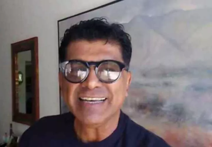 Franklin Virgüez 
