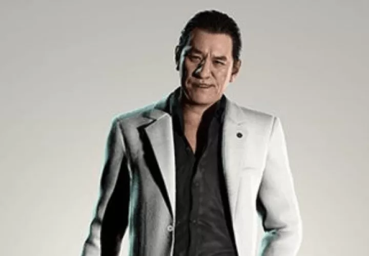 Pierre Taki
