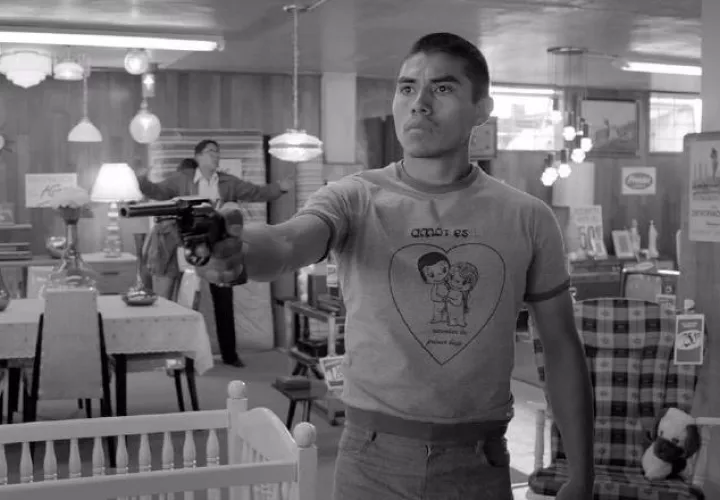 Antonio Guerrero. 
