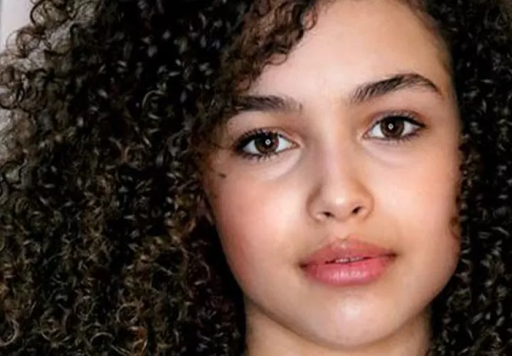 Mya-Lecia Naylor.