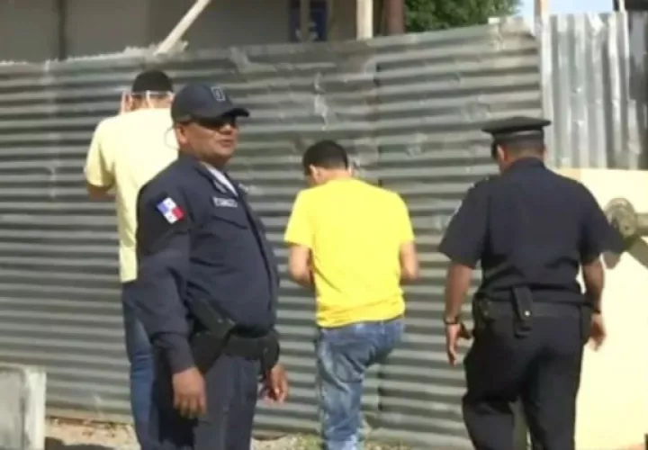  Se le procesó por los delitos de  homicidio simple, robo agravado y violación agravada. Foto: Mayra Madrid.  