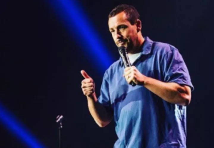 Adam Sandler.
