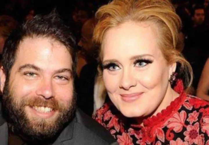 Adele.