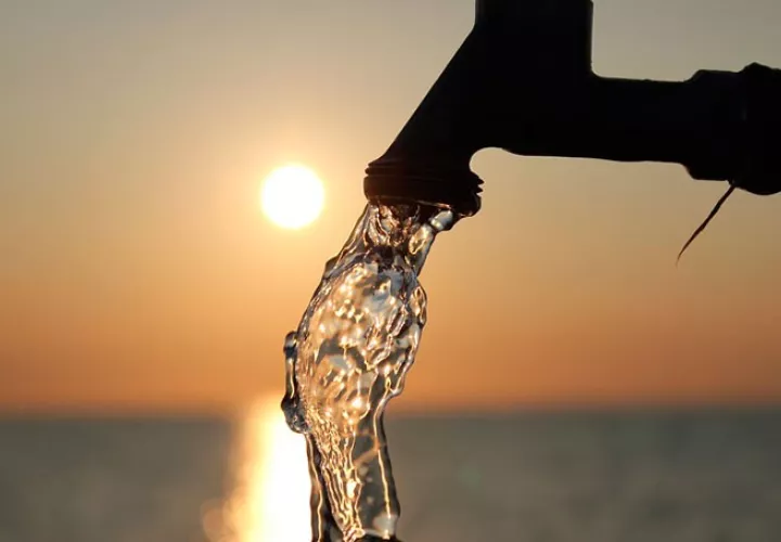 Día Mundial del Agua. Foto: Pixabay