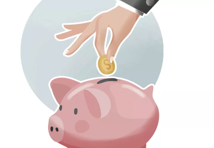 Expertos indican que hay que buscar el mecanismo para propiciar el ahorro y educar al consumidor.