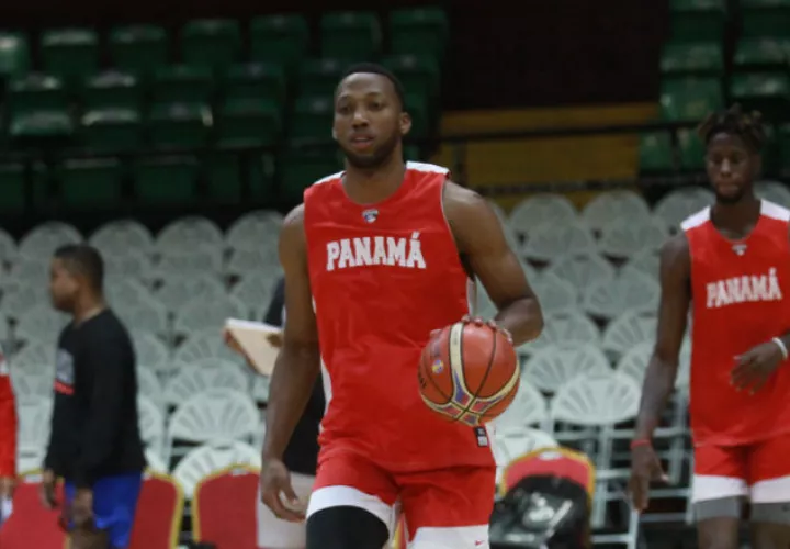 Akil Mitchell Foto Anayansi Gamez