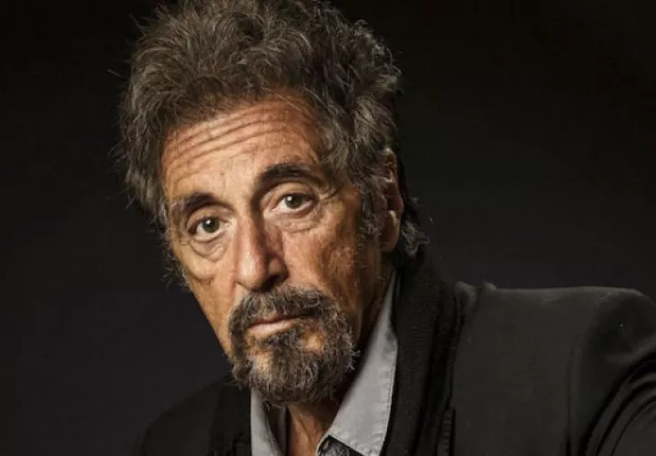 Al Pacino. 