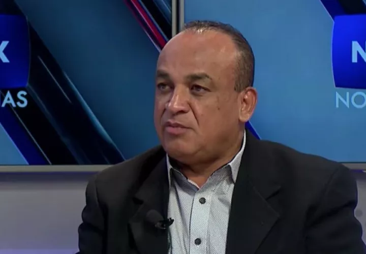 Alaín Cedeño dijo que los diputados también quieren oportunidad dentro del partido.