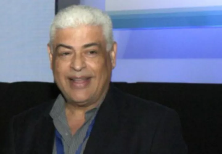 Abel Price, director de El Renacer.