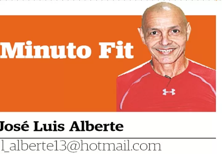 Alberte consultó a profesionales de la salud.