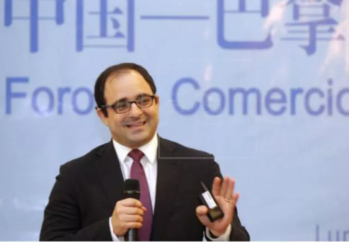Alberto Alemán Arias, fue director de la Agencia para la Promoción de Inversiones y Exportaciones del Mici.
