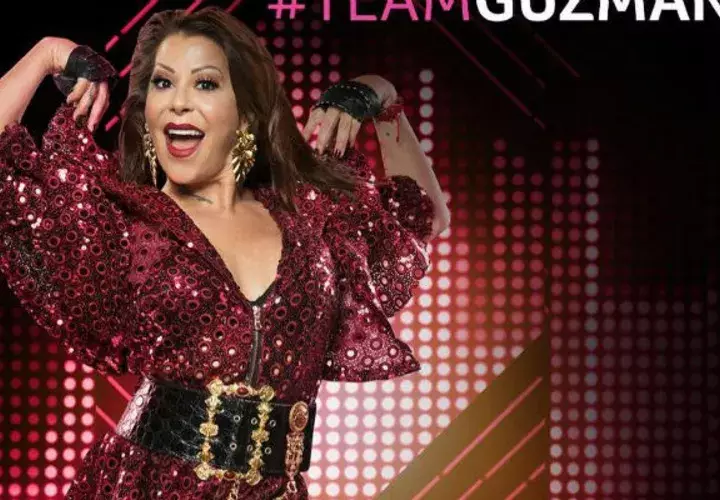 Alejandra Guzmán no da señales de mejorar la situación. 