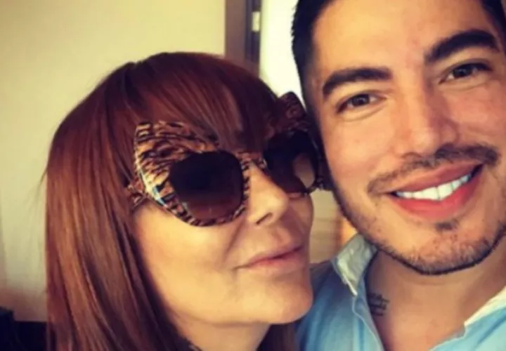 Alejandra Guzmán. Foto: Instagram