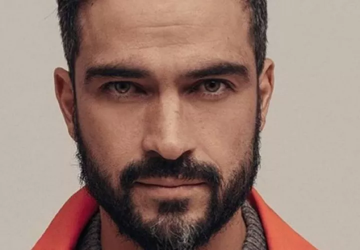 Alfonso Herrera.