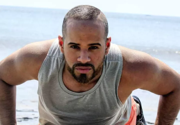 Algis Andrés. 