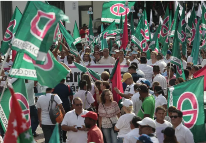 ¿Qué tan beneficiosa sería una alianza entre partidos?