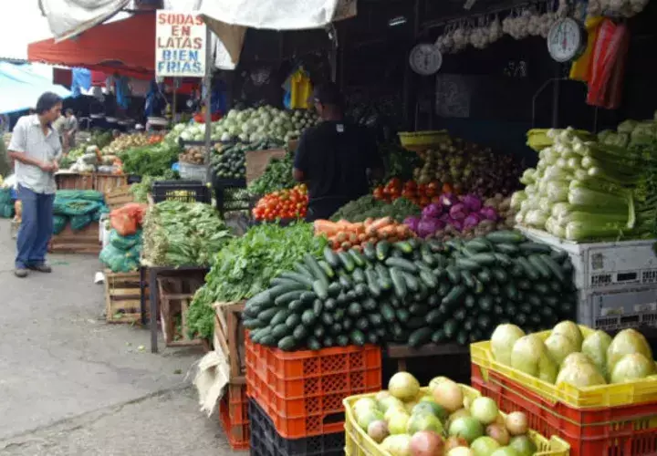 Se prevé que al acercarse las fiestas de fin de año los precios aumenten
