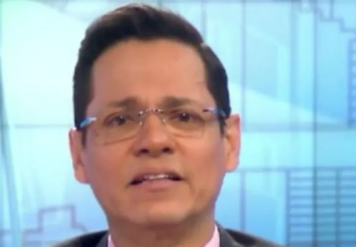 Álvaro Alvarado.