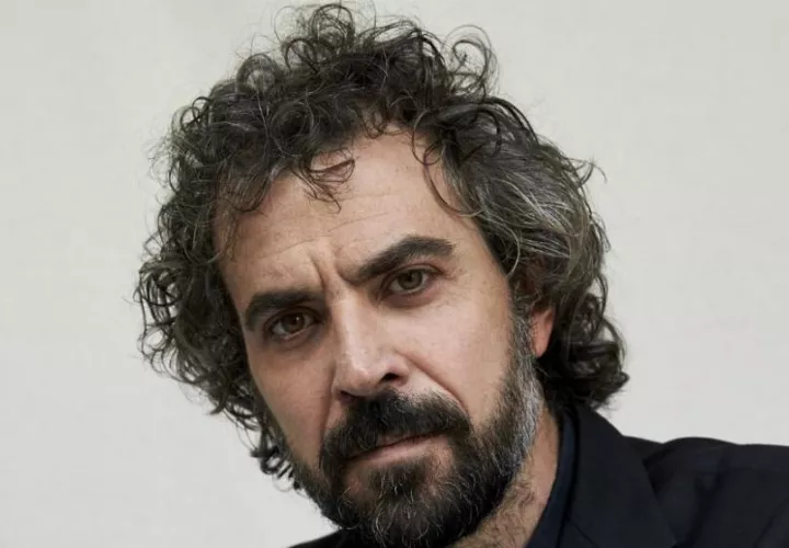 Alvaro Brechner. Director de cine. Foto: Elpais.com