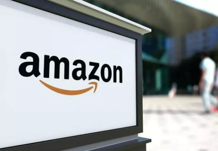 Amazon llegó a China en 2004 cuando compró la tienda en línea Joyo.com por 75 millones de dólares 