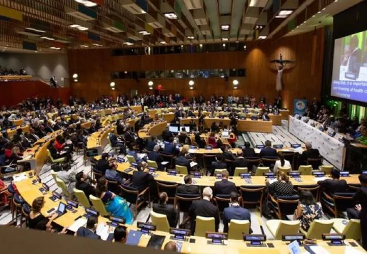 Panamá fue seleccionado entre 50 Estados para acelerar el cumplimiento de su compromiso bajo el Acuerdo de París.