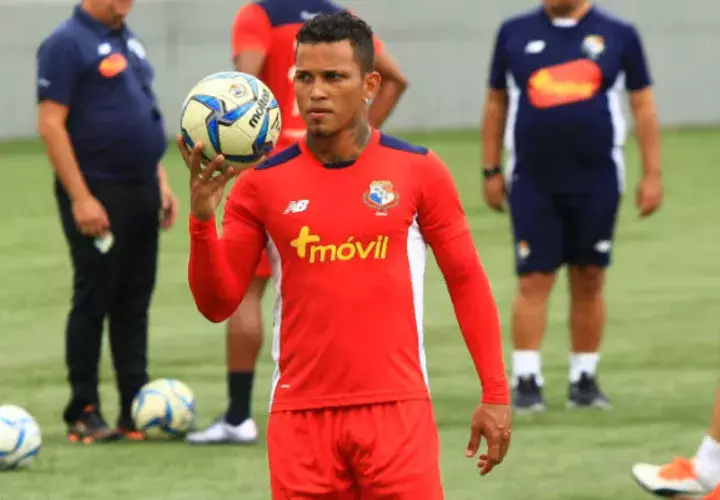 Amílcar Henríquez