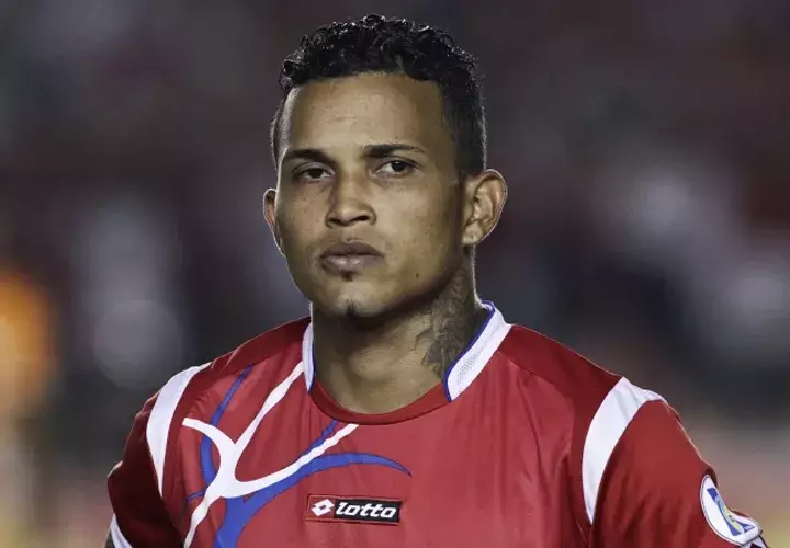 Asesino de Amilcar Henriquez pagará 25 años de prisión. Foto/Archivos