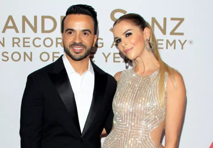 El océano Atlántico no ha sido una barrera para que algunos famosos puedan encontrar el amor como sucedió con David Bisbal y Luis Fonsi.