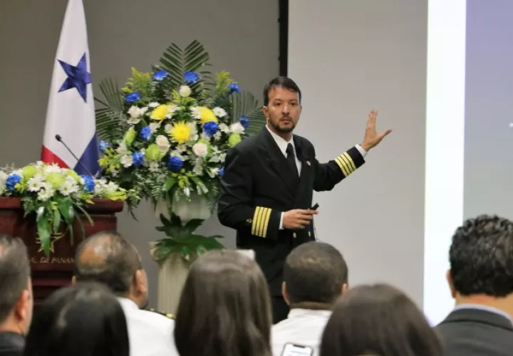 Expertos de la AMP explican las oportunidades.Foto AMP