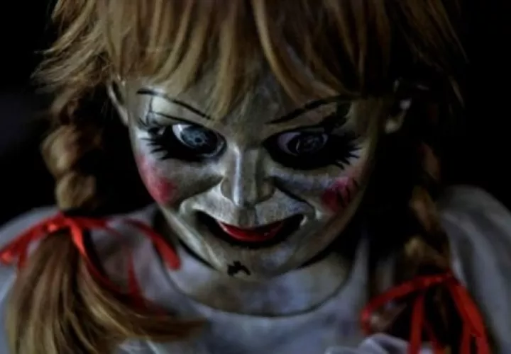Annabelle.