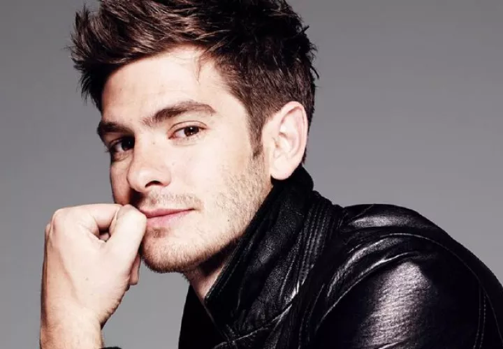 Andrew Garfield.