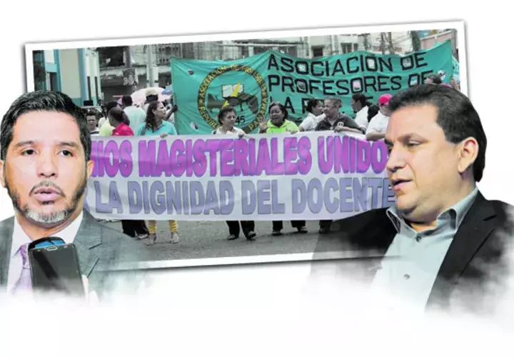 Anticipan inicio de  año escolar 'tormentoso'