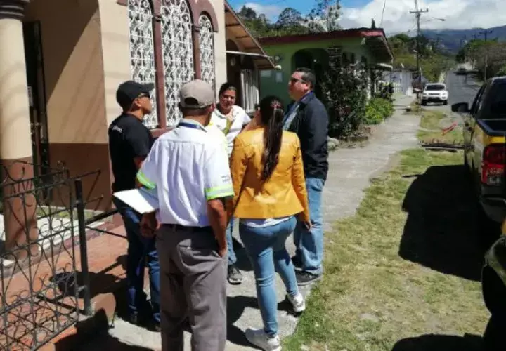 En 2018 se efectuaron 2,514 inspecciones. Foto/MICI