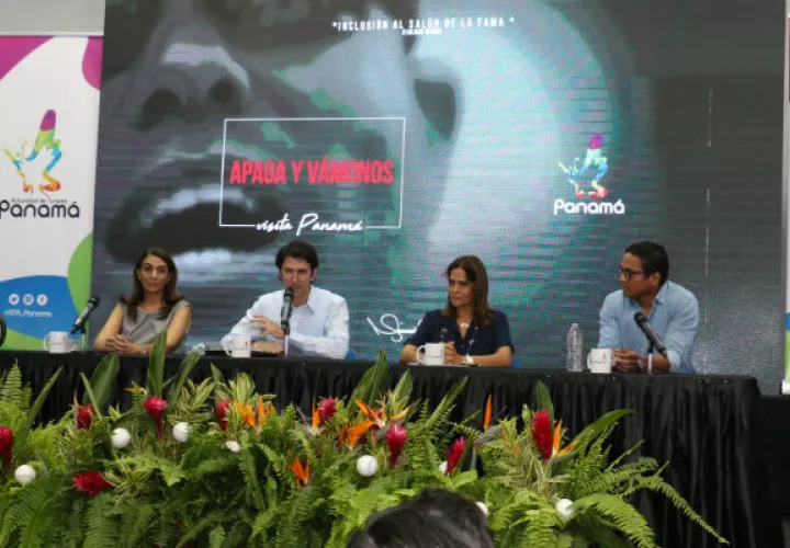 La campaña internacional busca captar la atención del estadounidense. Foto: ATP.