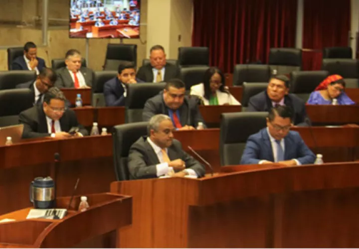 Conato solicitó que la discusión de la  Asociación Público-Privadas fuera desestimada y se convocara a un diálogo multisectorial. Foto / Cortesía