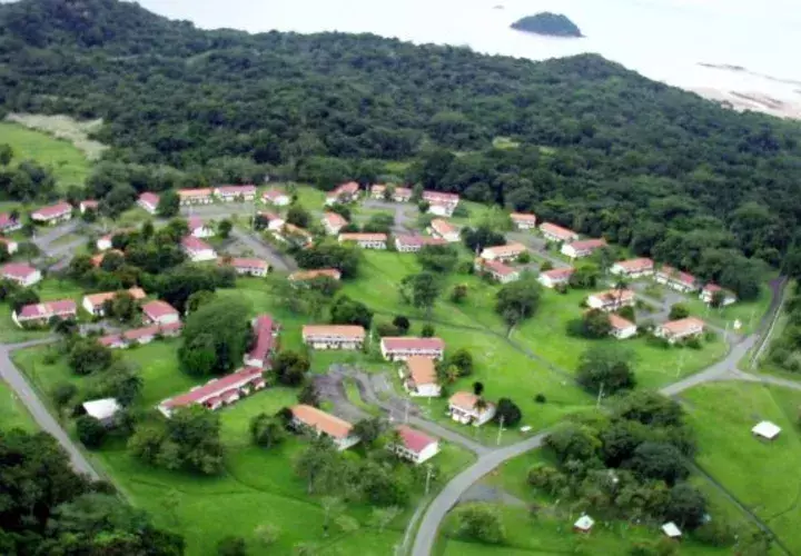 La UABR, programó para marzo ocho subastas de bienes disponibles en las comunidades de Llanos de Curundu, Espinar y Coco Solo/Archivo.