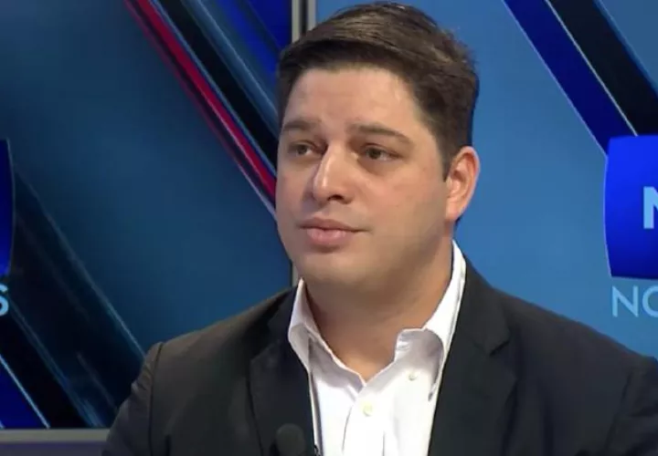 Ariel Vallarino sostiene que el voto de gran parte de los residentes de su circuito no se respetó.