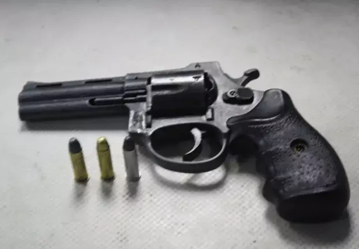 Prórroga para suspensión de importación de armas de fuego